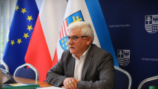 Obradowała Komisja Budżetu i Finansów Sejmiku Województwa