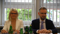 Obradowała Komisja Budżetu i Finansów Sejmiku Województwa