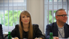 Obradowała Komisja Budżetu i Finansów Sejmiku Województwa