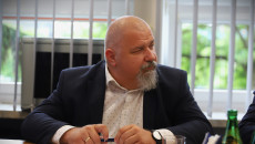 Obradowała Komisja Budżetu i Finansów Sejmiku Województwa