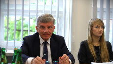 Obradowała Komisja Budżetu i Finansów Sejmiku Województwa