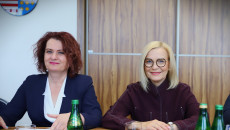 Obradowała Komisja Budżetu i Finansów Sejmiku Województwa