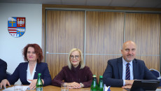 Obradowała Komisja Budżetu i Finansów Sejmiku Województwa