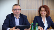 Obradowała Komisja Budżetu i Finansów Sejmiku Województwa