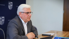 Obradowała Komisja Budżetu i Finansów Sejmiku Województwa