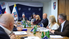Obradowała Komisja Budżetu i Finansów Sejmiku Województwa