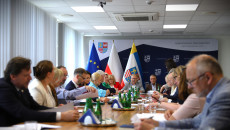 Obradowała Komisja Edukacji, Kultury i Sportu Sejmiku Województwa