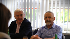Obradowała Komisja Edukacji, Kultury i Sportu Sejmiku Województwa