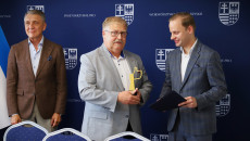 Obradowała Komisja Edukacji, Kultury i Sportu Sejmiku Województwa
