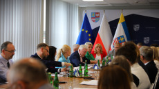 Obradowała Komisja Edukacji, Kultury i Sportu Sejmiku Województwa