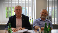 Obradowała Komisja Edukacji, Kultury i Sportu Sejmiku Województwa
