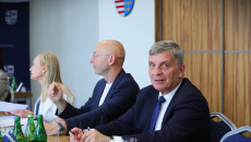 Obradowała Komisja Edukacji, Kultury i Sportu Sejmiku Województwa