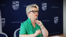 Odbyło się posiedzenie Komisji Samorządu Terytorialnego