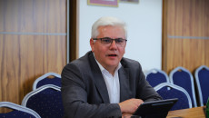 Odbyło się posiedzenie Komisji Samorządu Terytorialnego