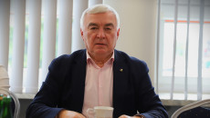 Odbyło się posiedzenie Komisji Samorządu Terytorialnego