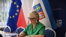 Odbyło się posiedzenie Komisji Samorządu Terytorialnego