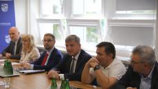Obradowała Komisja Zdrowia, Polityki Społecznej i Spraw Rodziny