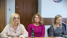 Obradowała Komisja Zdrowia, Polityki Społecznej i Spraw Rodziny