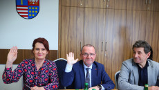 Obradowała Komisja Zdrowia, Polityki Społecznej i Spraw Rodziny