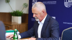 Obradowała Komisja Zdrowia, Polityki Społecznej i Spraw Rodziny