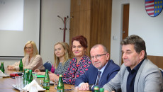 Obradowała Komisja Zdrowia, Polityki Społecznej i Spraw Rodziny
