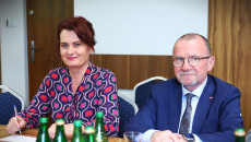 Obradowała Komisja Zdrowia, Polityki Społecznej i Spraw Rodziny