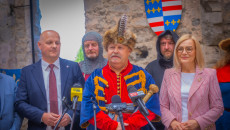 Województwo Świętokrzyskie współorganizatorem szydłowskich wydarzeń turystyczno-kulturalnych