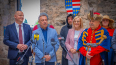 Województwo Świętokrzyskie współorganizatorem szydłowskich wydarzeń turystyczno-kulturalnych