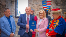 Województwo Świętokrzyskie współorganizatorem szydłowskich wydarzeń turystyczno-kulturalnych