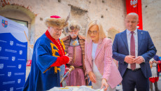 Województwo Świętokrzyskie współorganizatorem szydłowskich wydarzeń turystyczno-kulturalnych