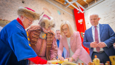 Województwo Świętokrzyskie współorganizatorem szydłowskich wydarzeń turystyczno-kulturalnych