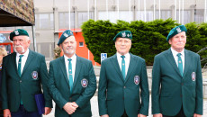 Świętowali żołnierze 10. Świętokrzyskiej Brygady Obrony Terytorialnej