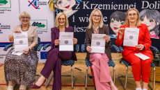 O małych odkrywcach, wielkich talentach i supermocach. Spotkanie w SP 18 w Kielcach