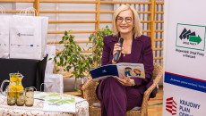 O małych odkrywcach, wielkich talentach i supermocach. Spotkanie w SP 18 w Kielcach