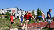 Konkurencja Skok W Dal