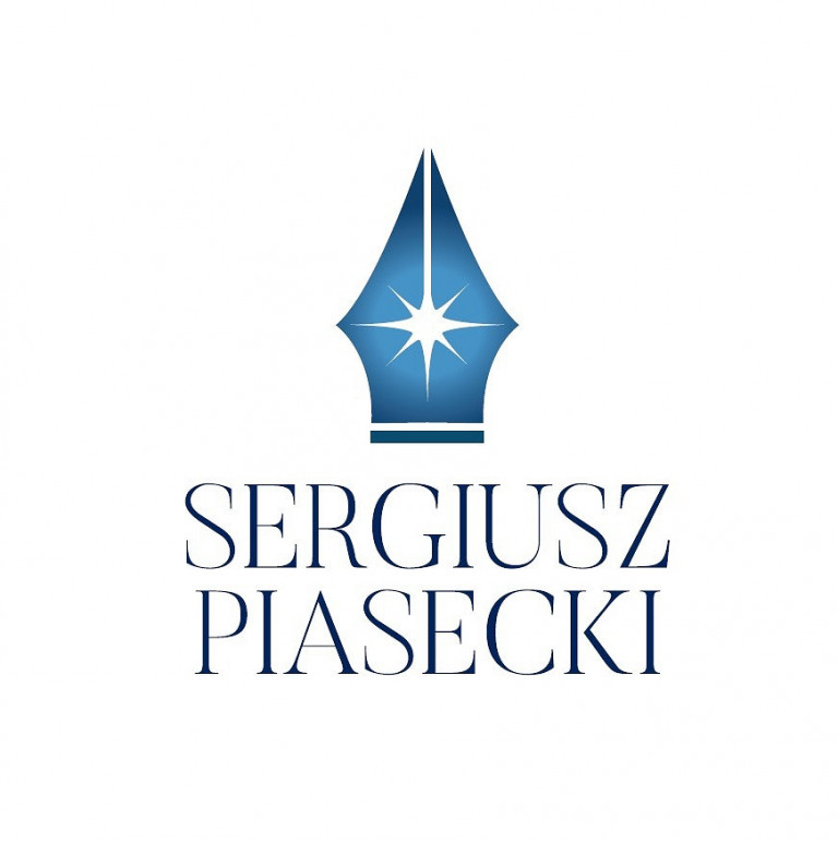 Logo Sergiusz Piasecki