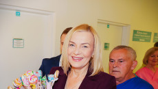 Życzenia i podarunki dla małych pacjentów