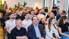 ŚwiętokrzyskieTECH. Samorząd wspiera rozwój innowacji i transformacji cyfrowej