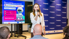 ŚwiętokrzyskieTECH. Samorząd wspiera rozwój innowacji i transformacji cyfrowej