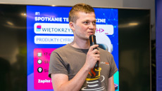 ŚwiętokrzyskieTECH. Samorząd wspiera rozwój innowacji i transformacji cyfrowej