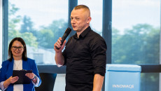 ŚwiętokrzyskieTECH. Samorząd wspiera rozwój innowacji i transformacji cyfrowej