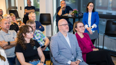 ŚwiętokrzyskieTECH. Samorząd wspiera rozwój innowacji i transformacji cyfrowej