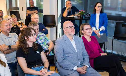 ŚwiętokrzyskieTECH. Samorząd wspiera rozwój innowacji i transformacji cyfrowej