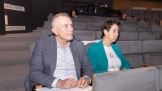 Z posiedzenia Wojewódzkiej Rady Dialogu Społecznego