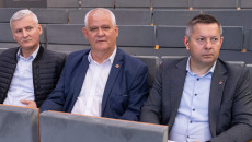 Z posiedzenia Wojewódzkiej Rady Dialogu Społecznego