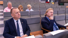 Z posiedzenia Wojewódzkiej Rady Dialogu Społecznego