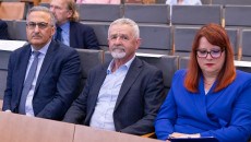 Z posiedzenia Wojewódzkiej Rady Dialogu Społecznego