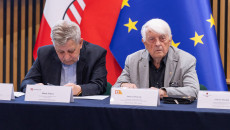 Z posiedzenia Wojewódzkiej Rady Dialogu Społecznego