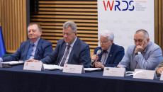 Z posiedzenia Wojewódzkiej Rady Dialogu Społecznego