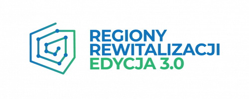 Regiony Rewitalizacji Logo Cmyk
